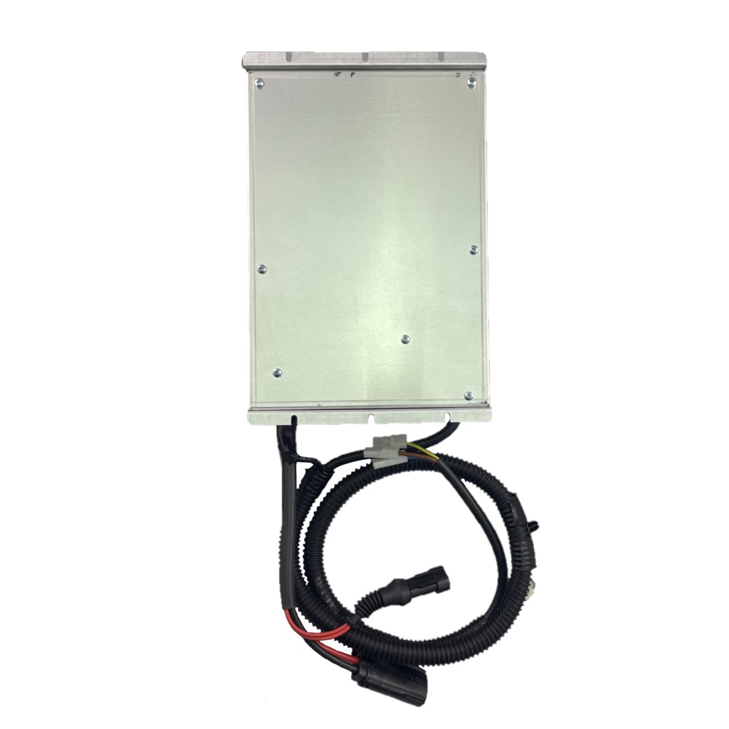 Battery Charger