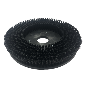 [422972] 13"/340mm Dia, 0.9 PPL Scrub Brush