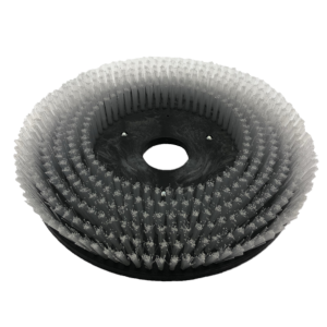 [422971] 13"/340mm Dia, 0.6PPL Scrub Brush
