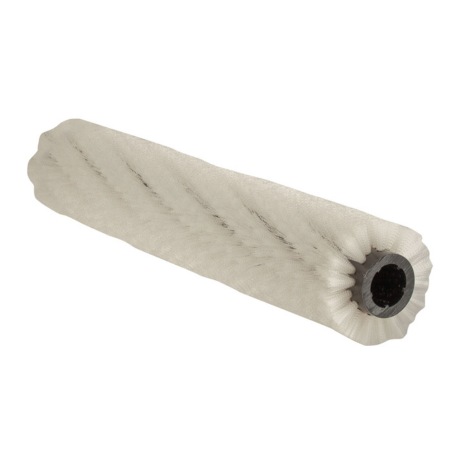 [222308] Brush, Cylindrical Head