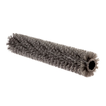 [222309] Brush, Cylindrical Head