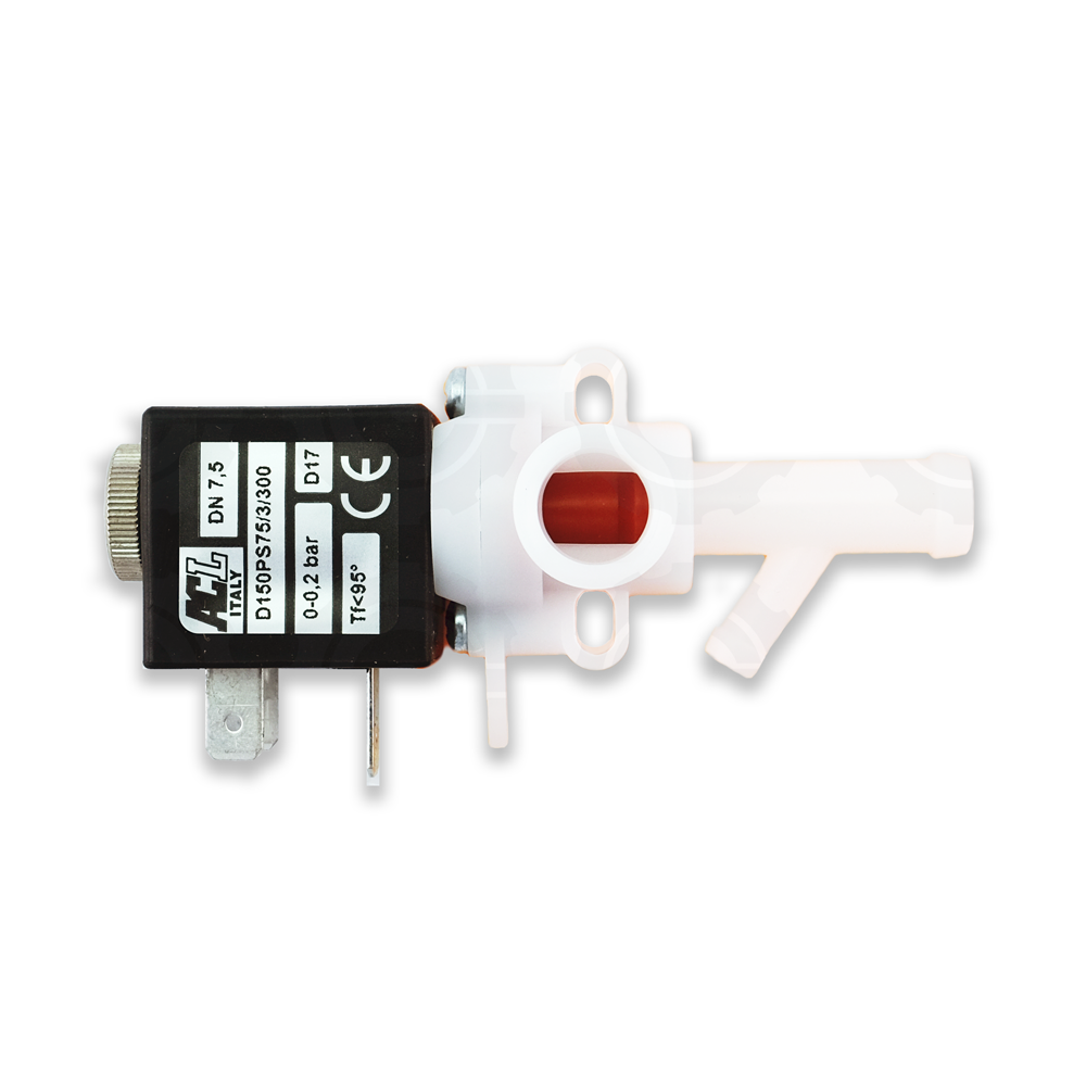 Solenoid Valve 12V (New#9400200)