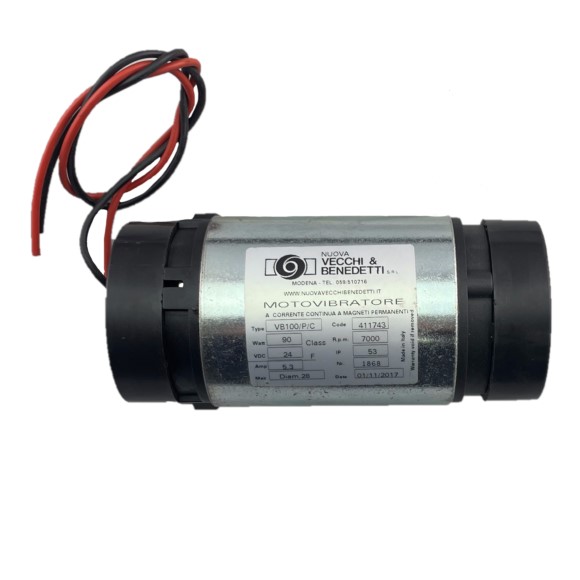 Filter Shaker