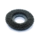 Disc Brush 17 Magnagrit