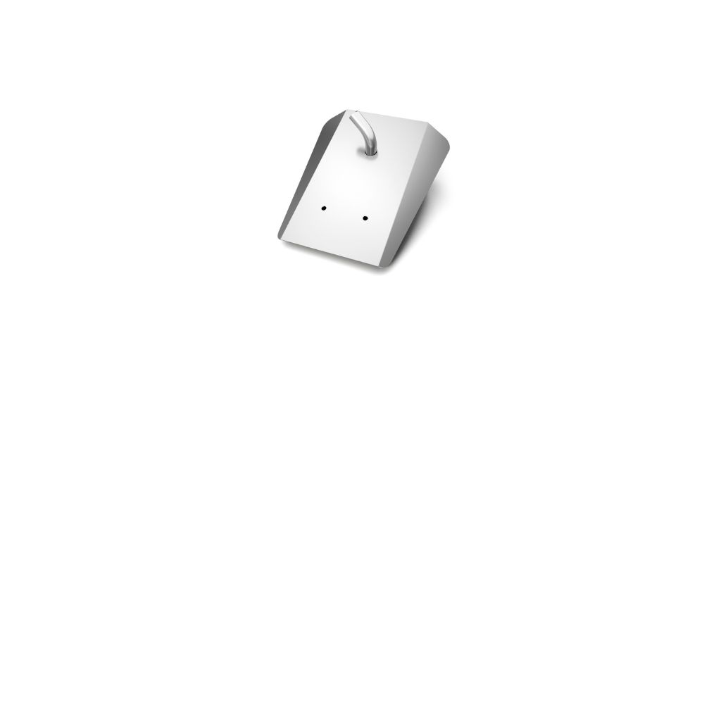 [1039163] Tennant Screen Weldment