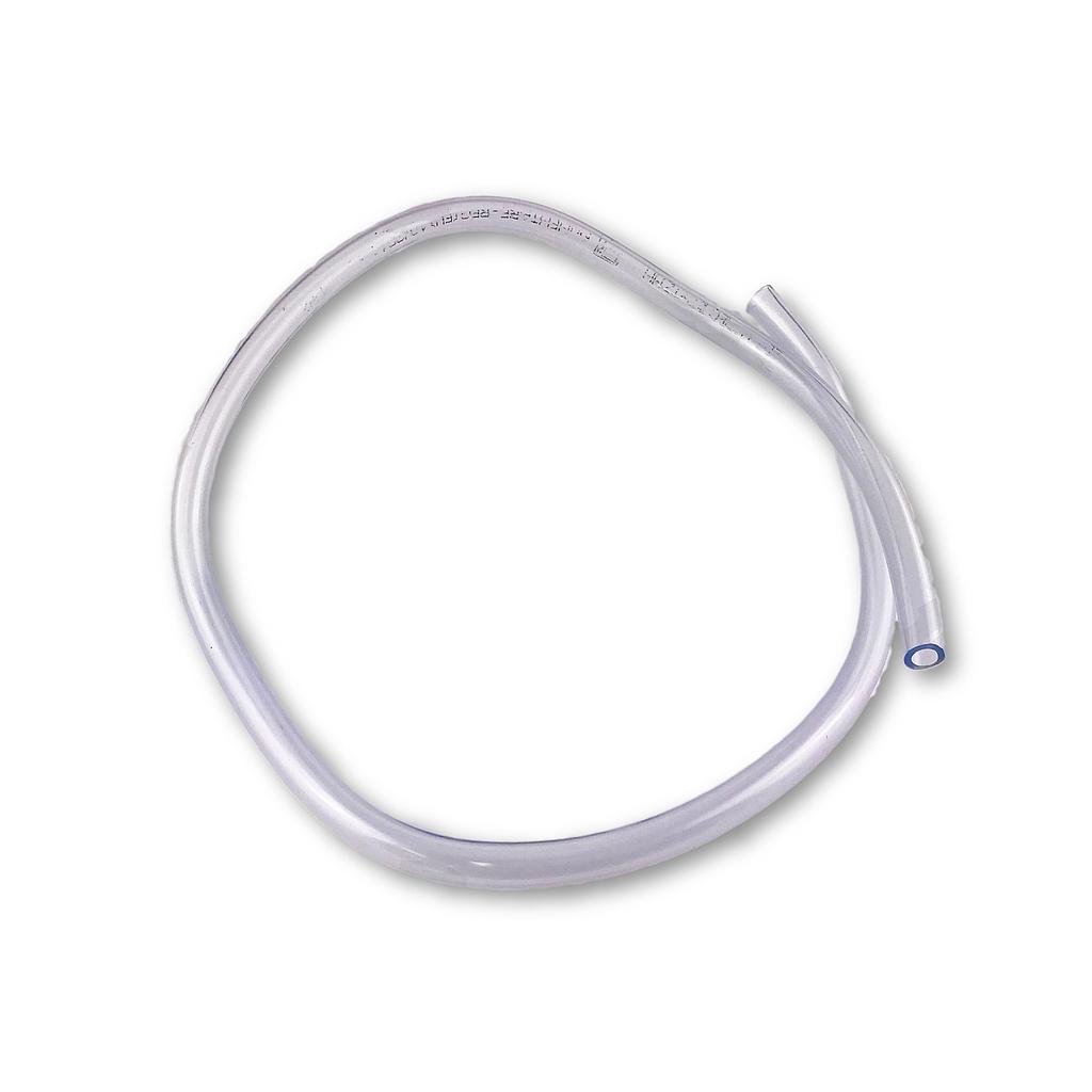 Hose Clear, 12mm Dia X 880mm L