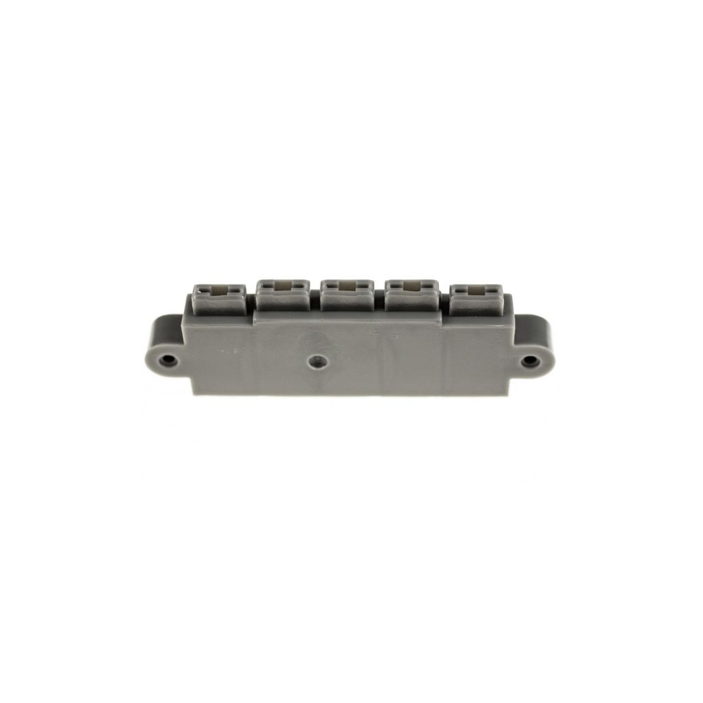 I-Mop Battery Connector Male Right Grey