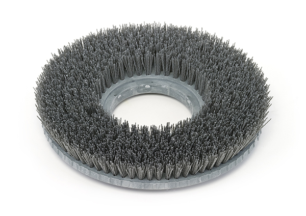 [56505802] Scrub Brush,  Dynagrit 80