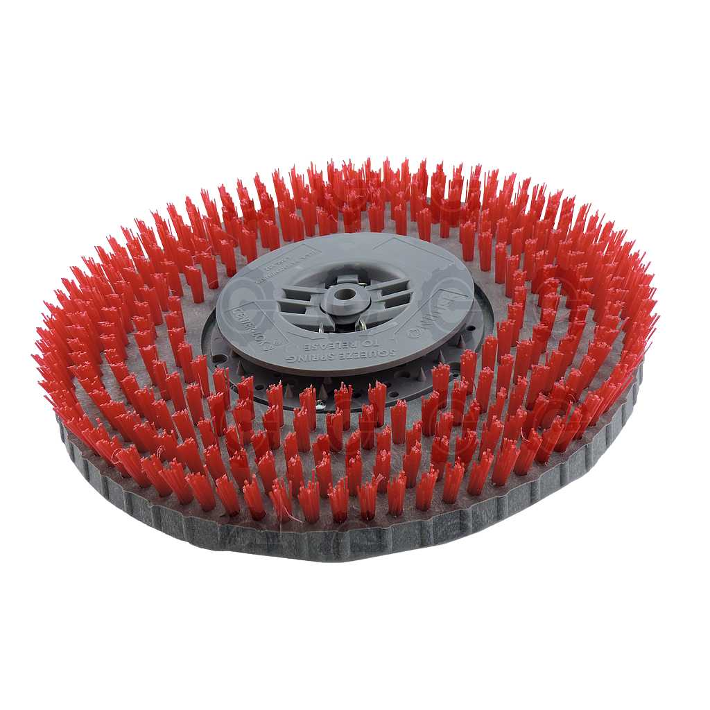 [56505800] Pad Holder 370mm