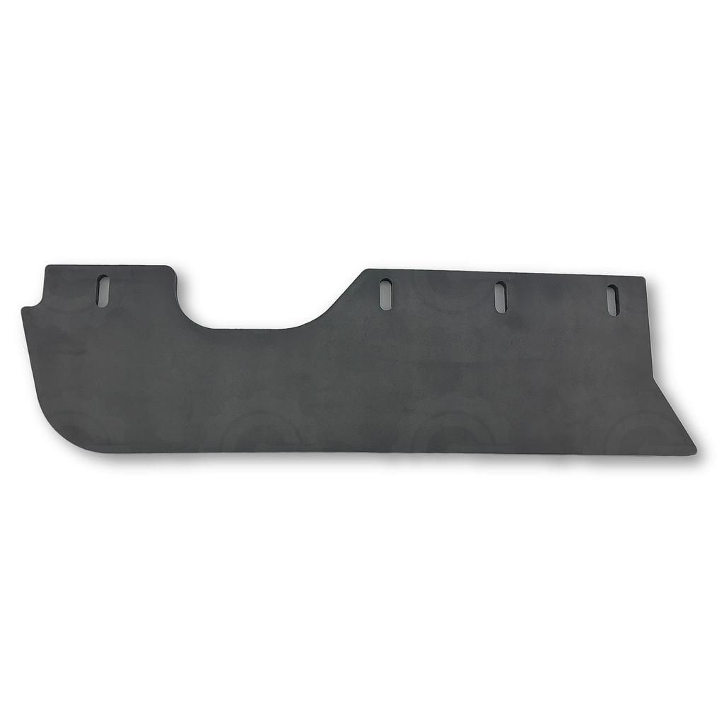 [437881] Side Rubber
