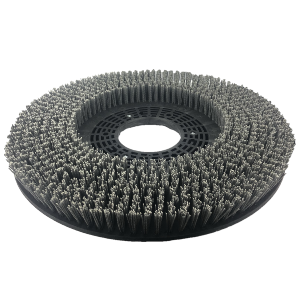 [405632] Scrub Brush, Tynex 510mm
