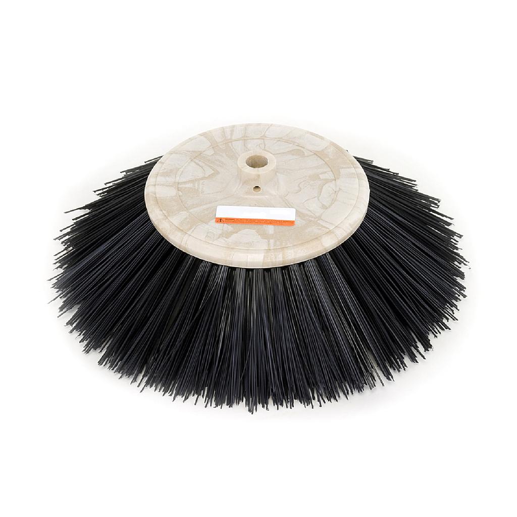 [56510707]  Side Broom - Polypropylene