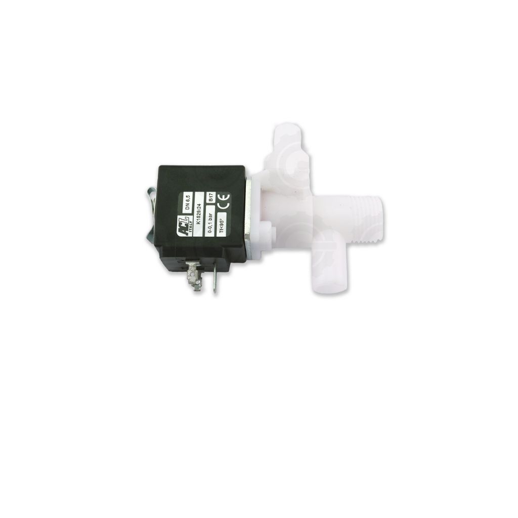 [438407] Solenoid Valve