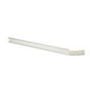 Retainer, Sqge, Rh Side