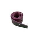 [9017699] Blade, Sqge, Front, 880L, Linatex