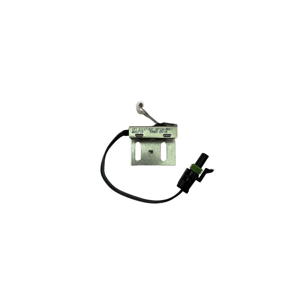 Tennant Switch, Snap, 15A No, Rlr