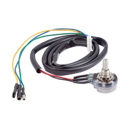 [397736] Harness, Switch, Pot