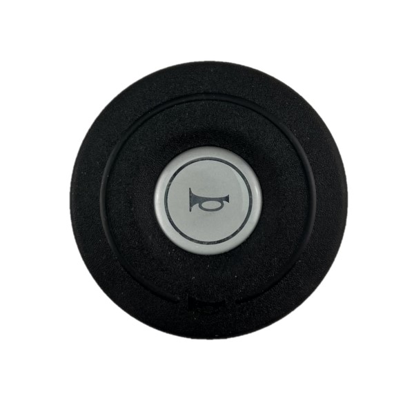 Tennant Cap, Cntr, Horn, Btn (T4300)