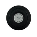 Cap, Cntr, Horn, Btn (T4300)