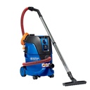 Aero26 M/H Safety Vacuum