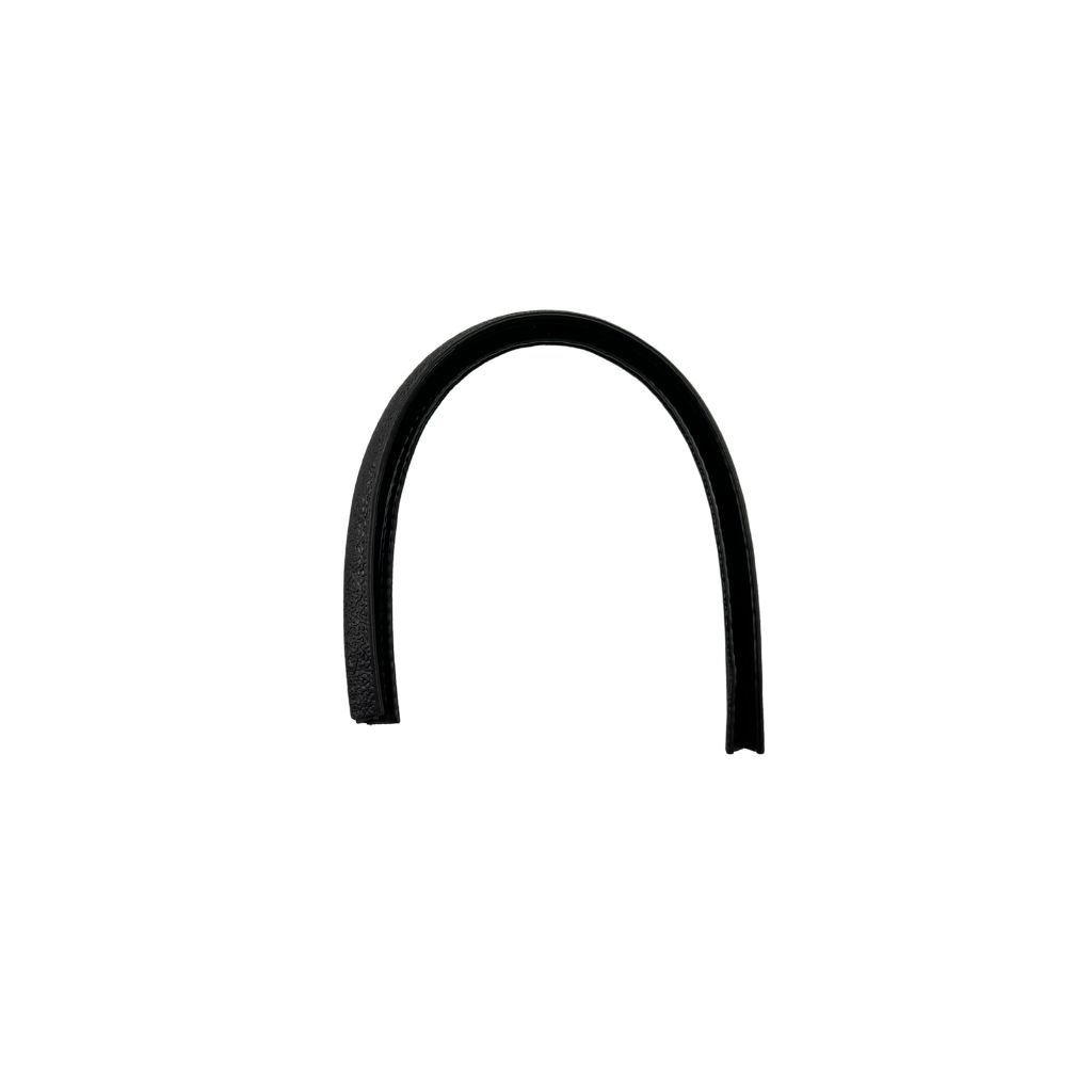 Molding, Afmkt, Trim, Pvc, .08 .11, 01Ft