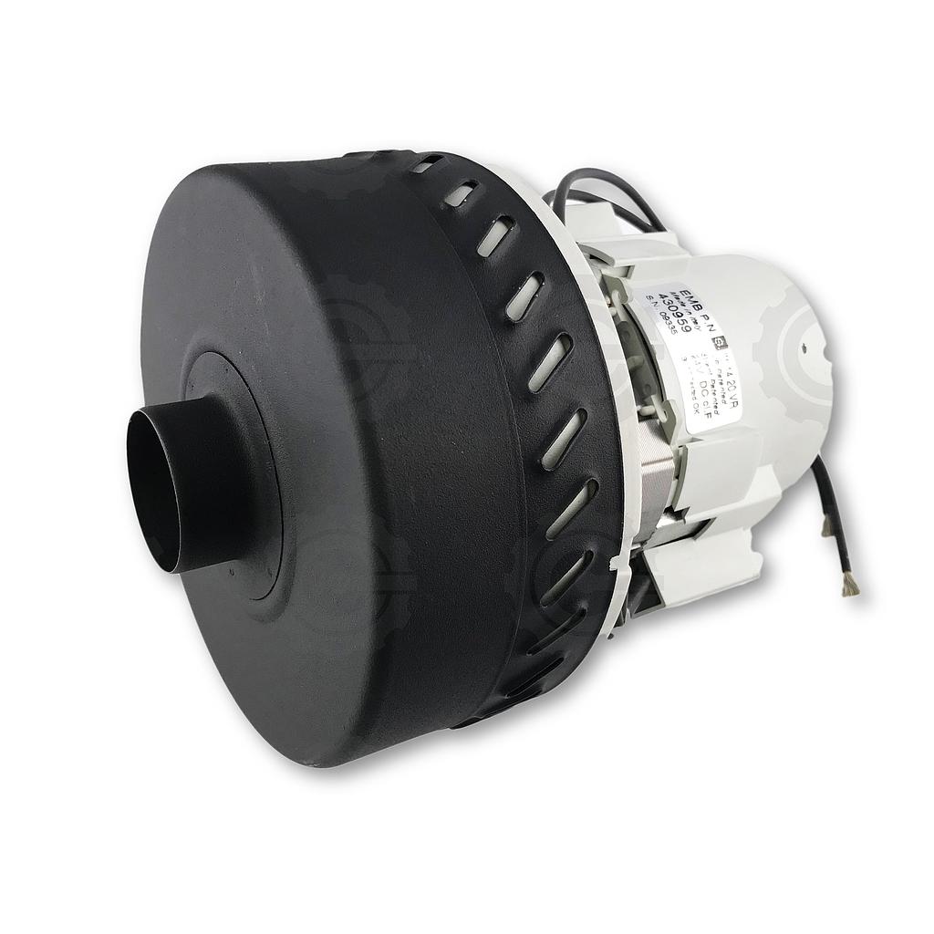 [430959] 24V Vacuum Motor 410W 2ST (Use #227727)
