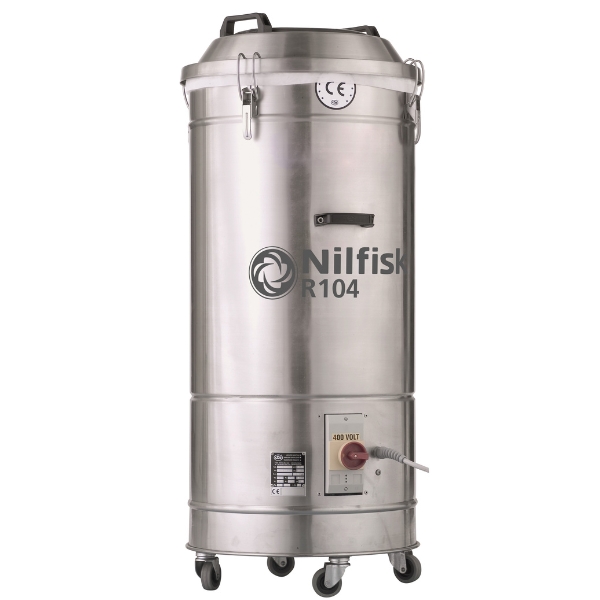 [4031600000N] R155 X Packaging & Trim Vacuum (copy)