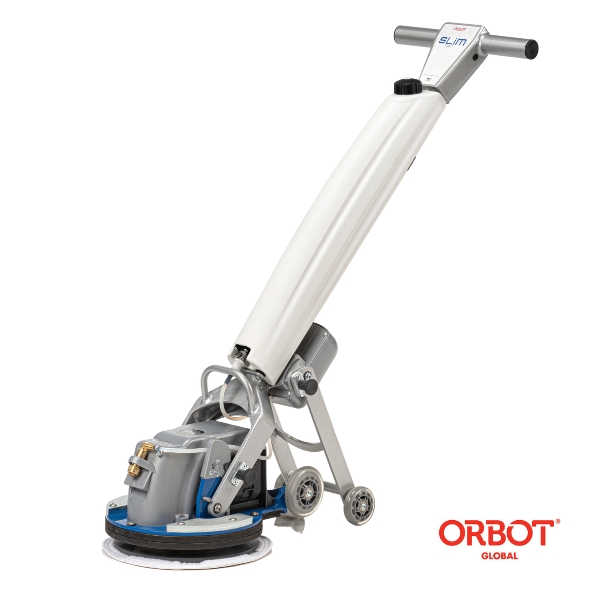 [ORB.SLM.1100C] Orbot Slim Orbital Floor Scrubber