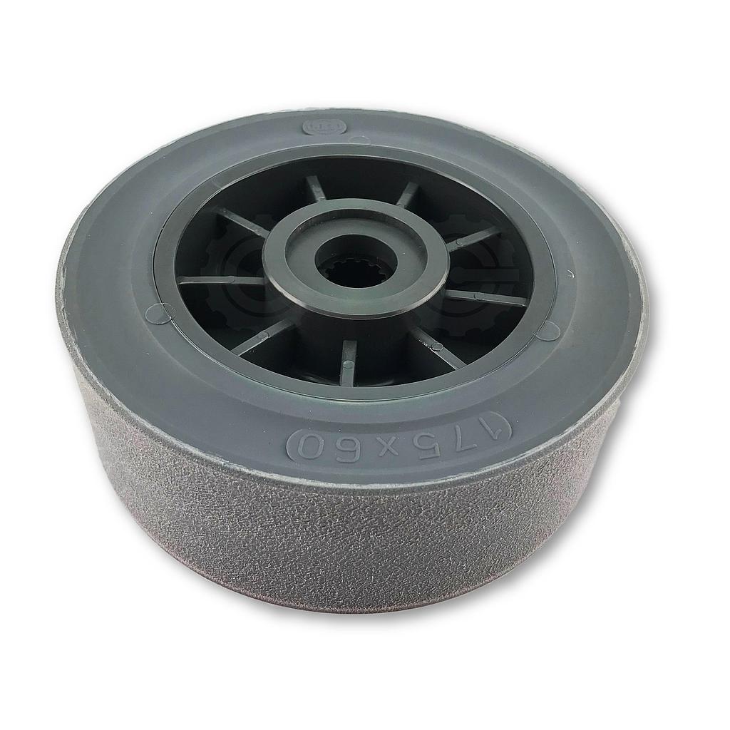 Wheel 