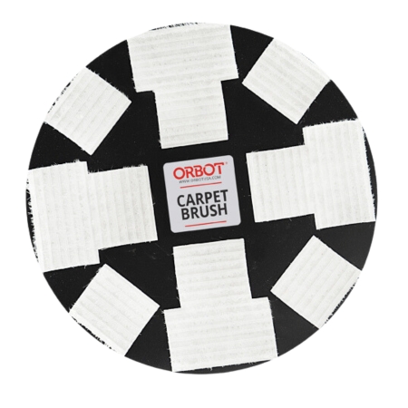 11" Microfibre Pad (5pcs) (copy)
