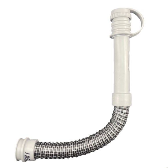 Wired Hose