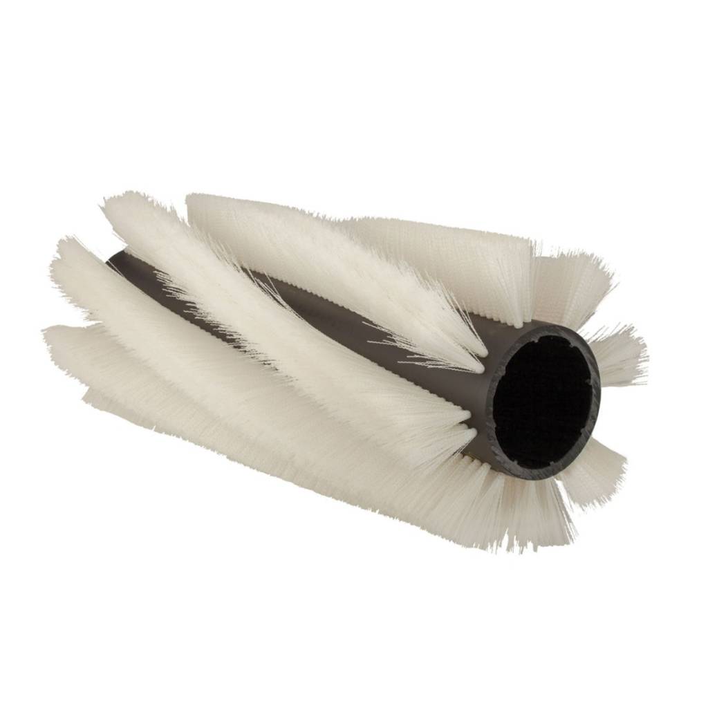 [87334] Tennant Brush- Sweep, Polyester