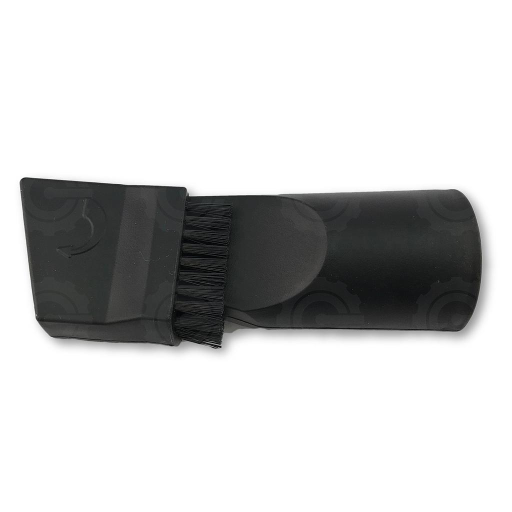 Black Nozzle Nano