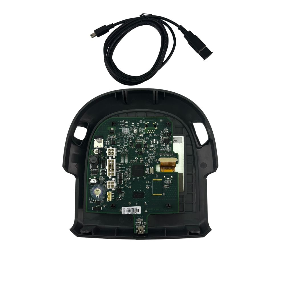Bezel Kit Assembly, LCD Pro-Panel