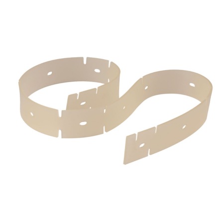 [1025343]  Blade, Sqge, Front, 105cm, Ure [80cm] (Polyurethane Natural Optional