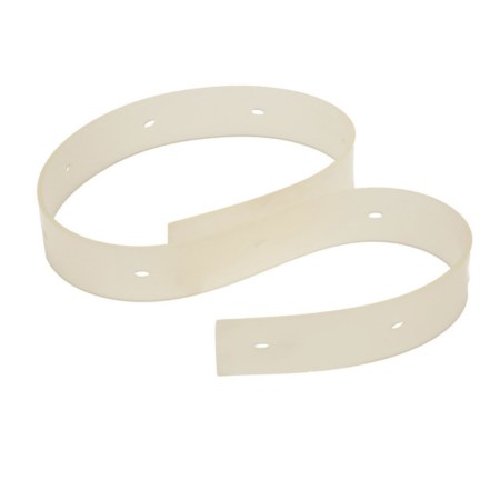  Blade, Sqge, Rear, 105cml, Ure [80cm] (Polyurethane Natural Optional