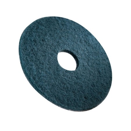 [222326]  Pad, Scb, 14.0d, Blu [1pad=1pc] (Blue (Med Scrub