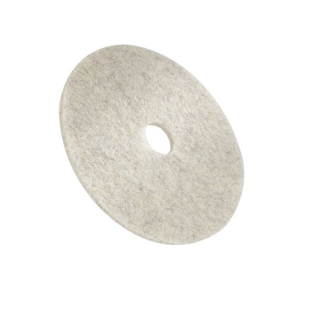 [611788] Burnishing Pads (5 pcs)
