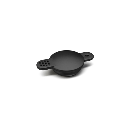 [1012965] Cap, Port, Soltn Fill