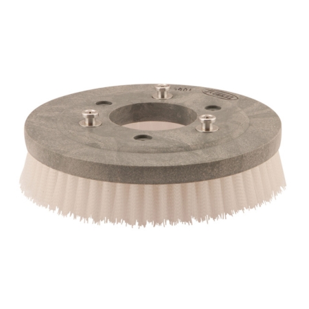 [1056306]  12"/310mm Dia, Scrub Brush - Nylon
