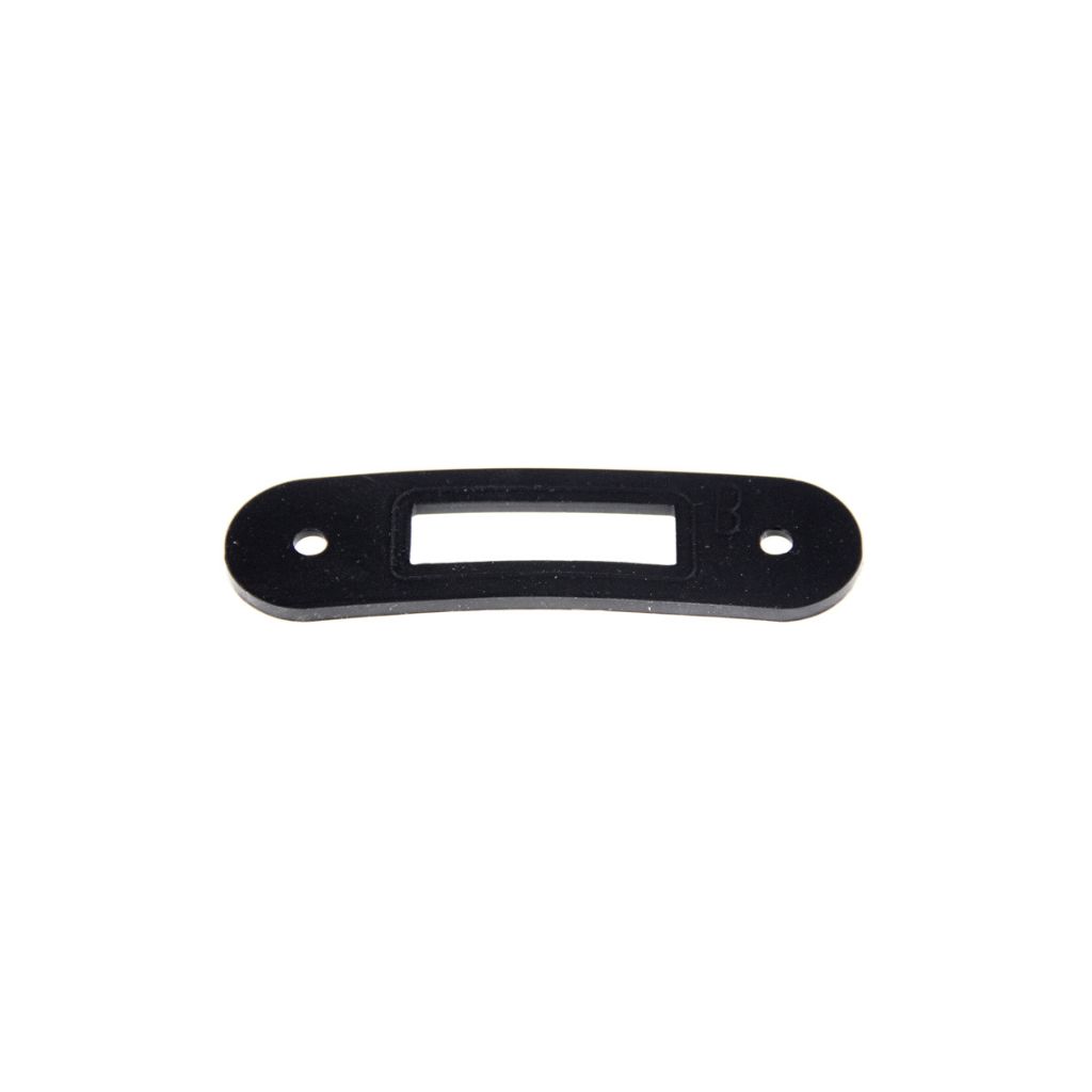 [72.0102.0] I-Mop Black Rubber Seal for Squeegee Hose Connector