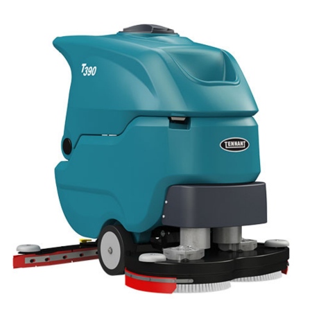[LPTB03305] T290 Walk-Behind Floor Scrubber (Pad Assist) (copy)