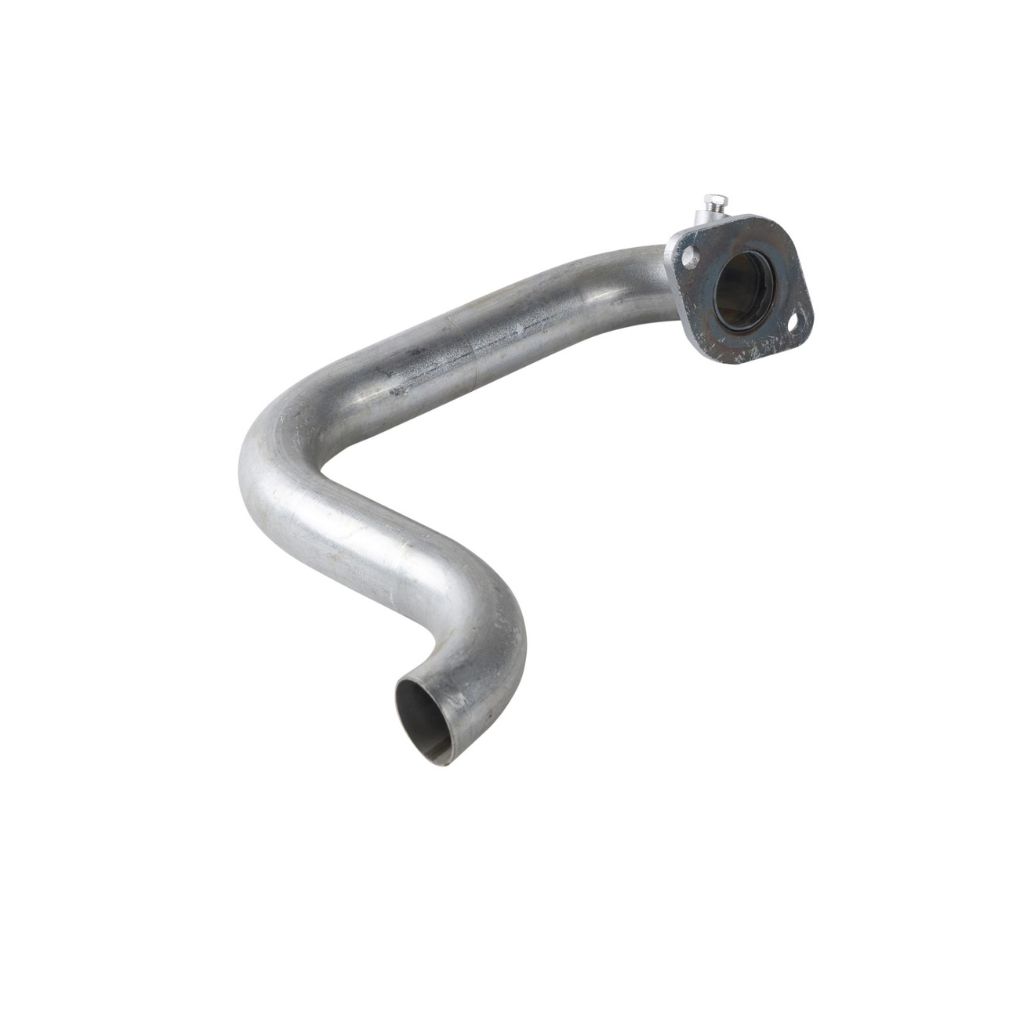 [1043660] Tube, Exhaust, Flng, 1.5D