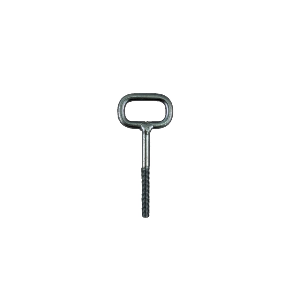 Hook Wldt, Latch