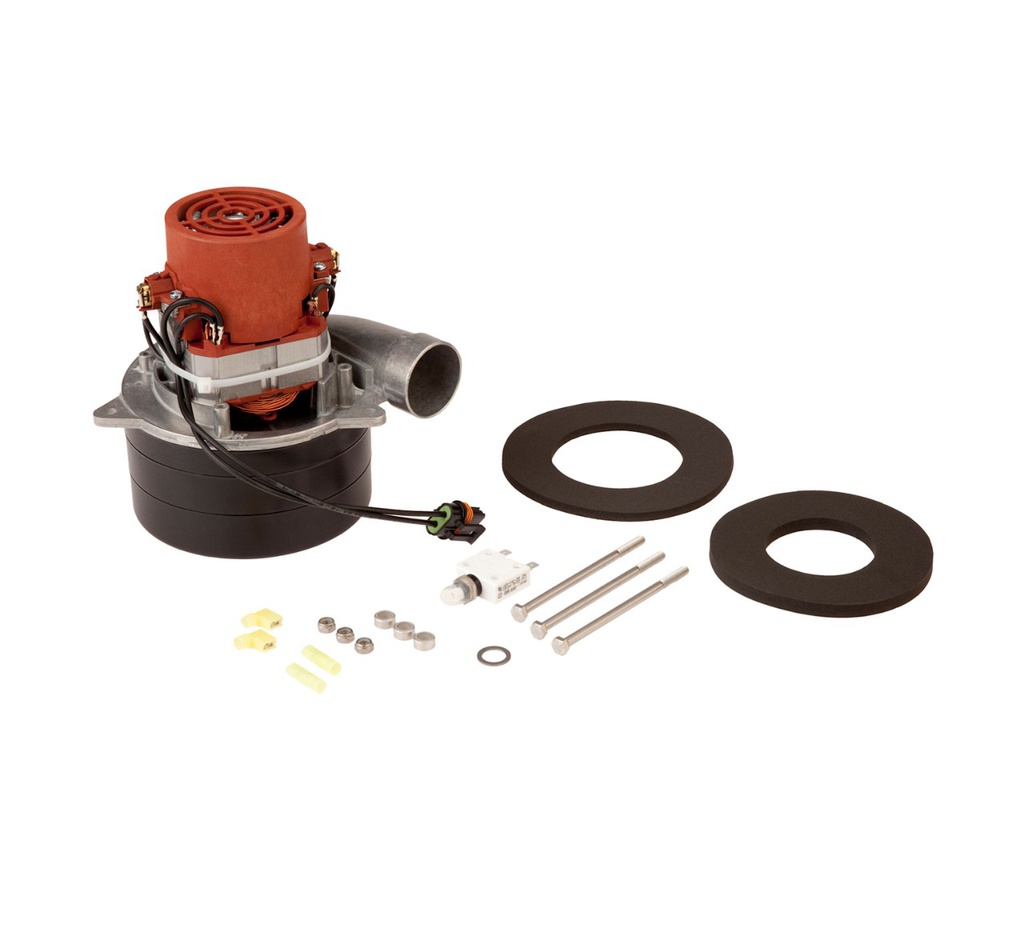 Motor Kit