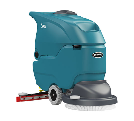 [LPTB03304] T290 Walk-behind Floor Scrubber (Traction)