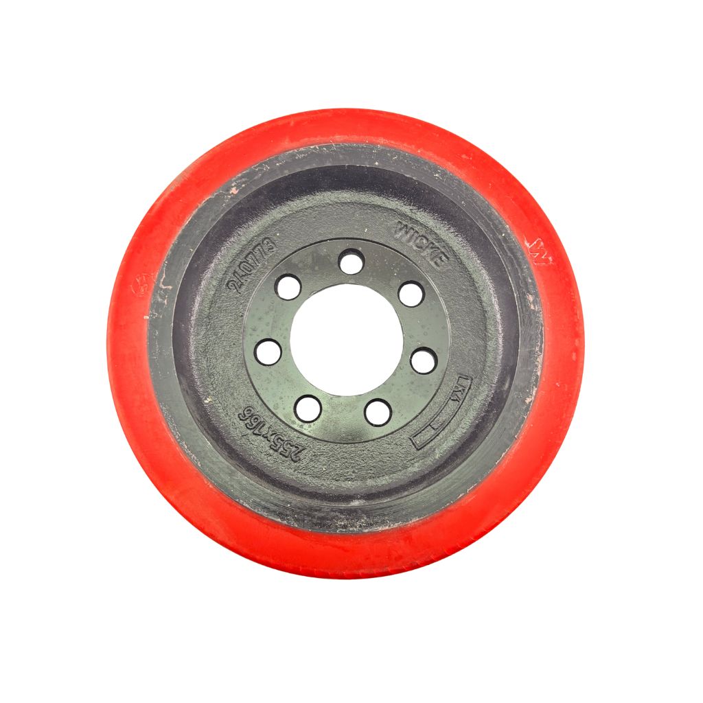 Drive Wheel, Rear - 7 Lug