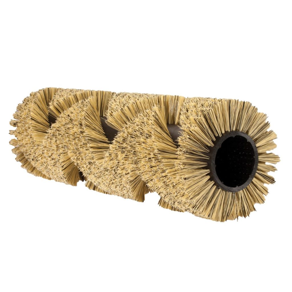 [370008OP] Main Broom, Sand Wedge, Polypropylene - Full Fill (S30)