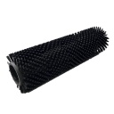 Cylindrical Scrub Brush - Polypropylene (copy)