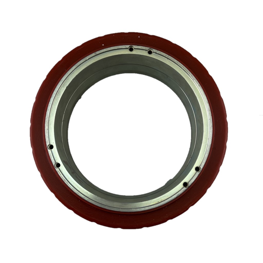 Wheel